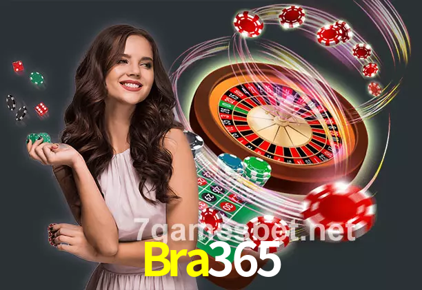 vivo no cassino Bra365