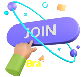 Junte-se ao cassino Bra365 hoje mesmo