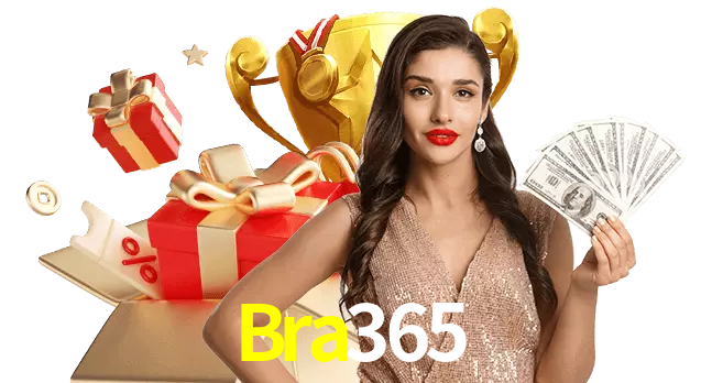 Jogue com dealers reais no Bra365!